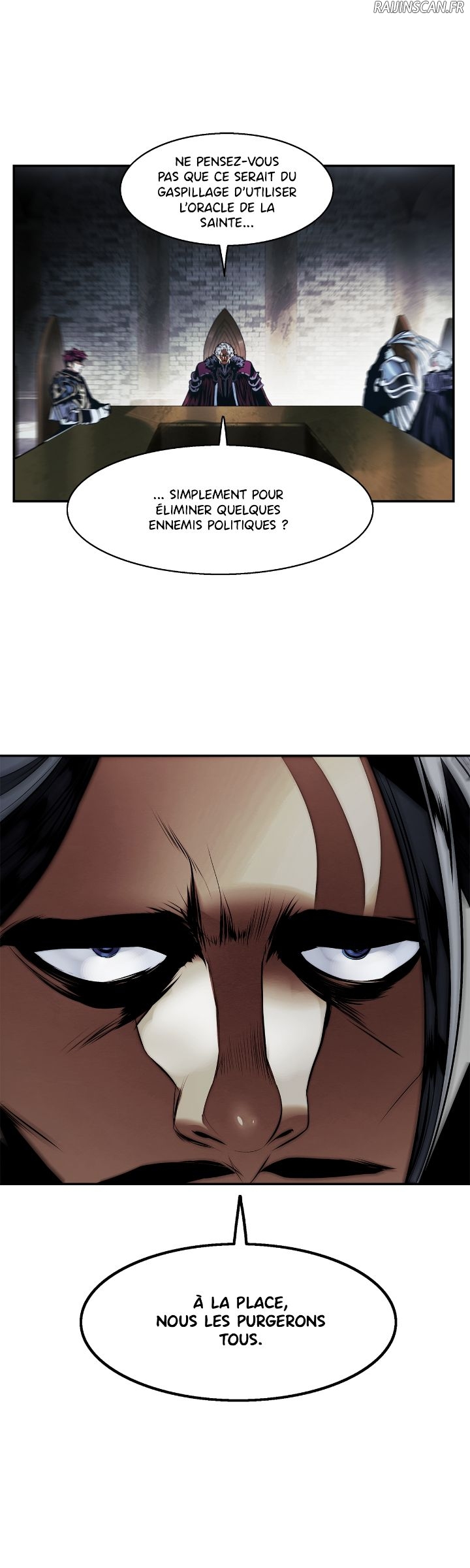 Mookhyang: Dark Lady Chapitre 233 - Page 24