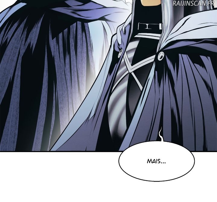 Mookhyang: Dark Lady Chapitre 233 - Page 28