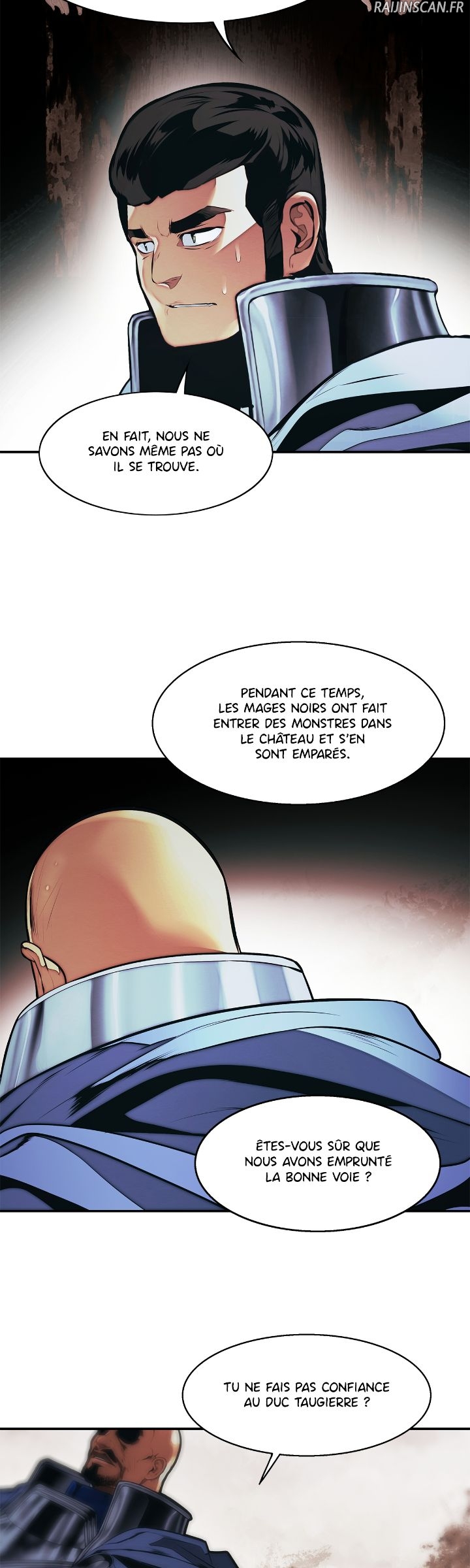 Mookhyang: Dark Lady Chapitre 233 - Page 30