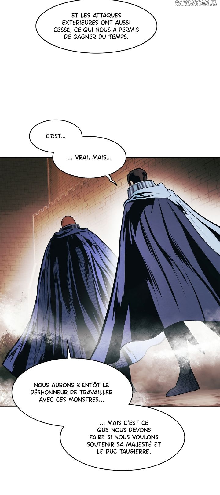 Mookhyang: Dark Lady Chapitre 233 - Page 32