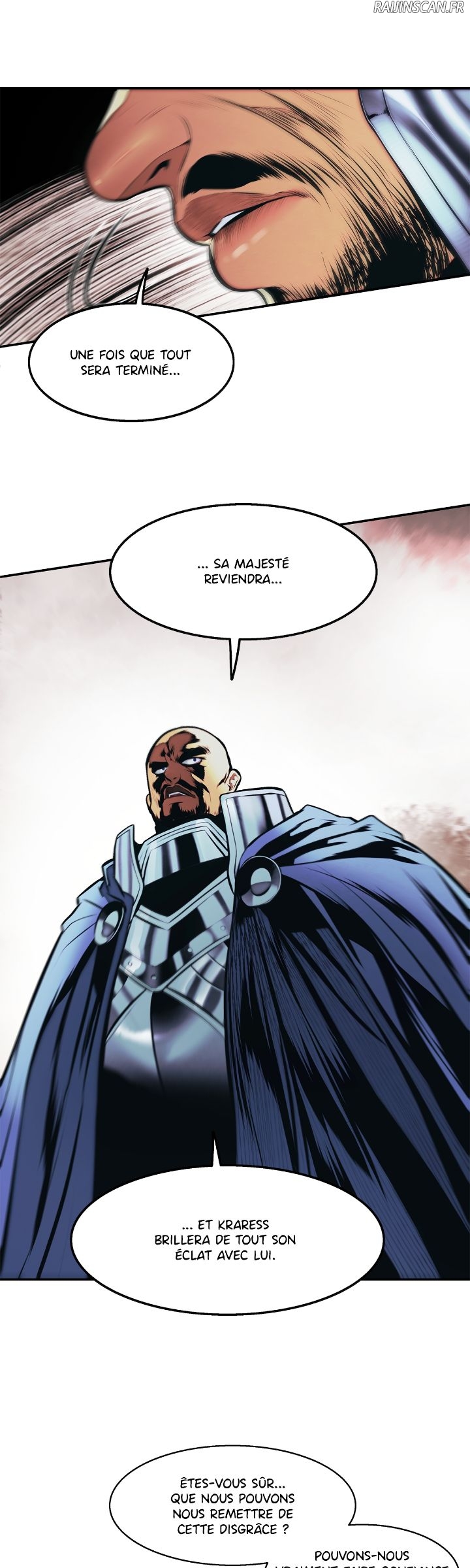 Mookhyang: Dark Lady Chapitre 233 - Page 33