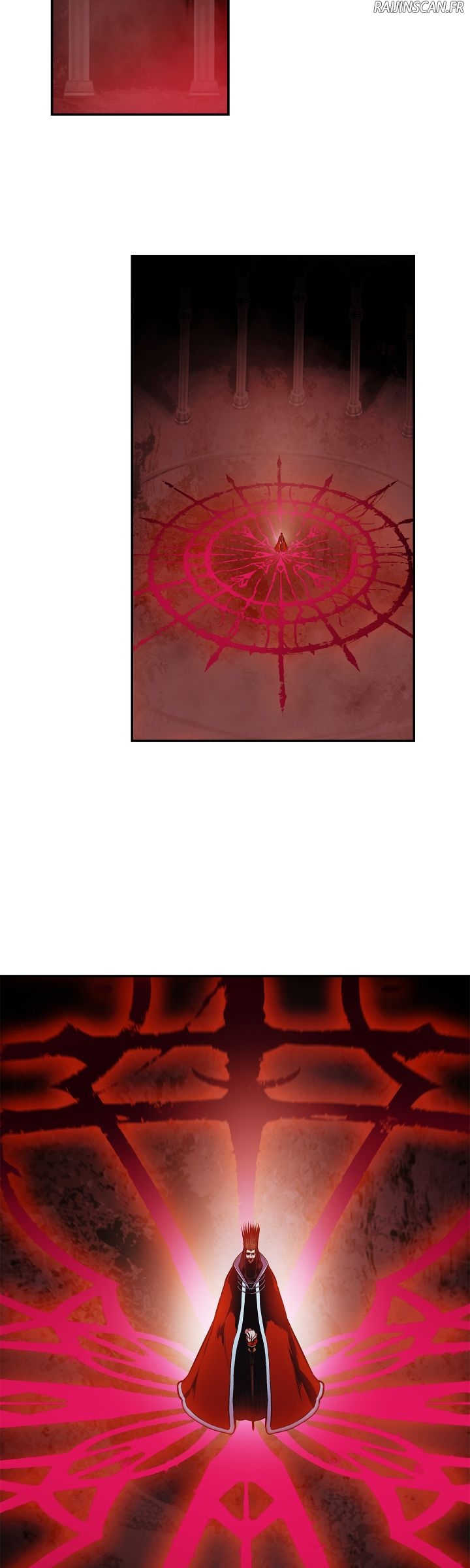 Mookhyang: Dark Lady Chapitre 233 - Page 36