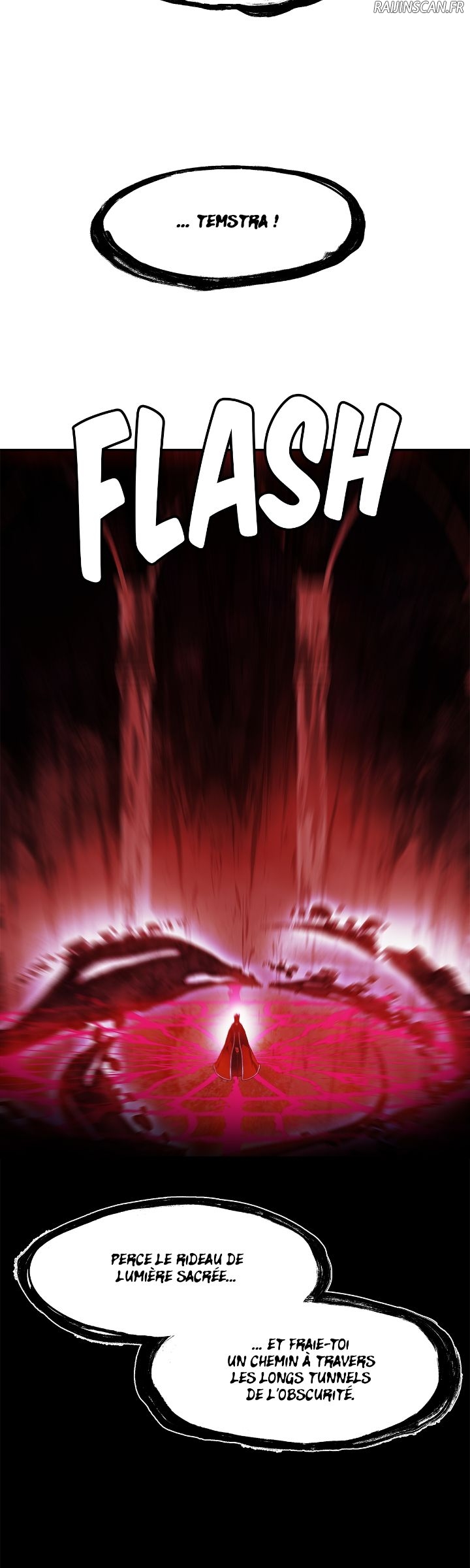 Mookhyang: Dark Lady Chapitre 233 - Page 39