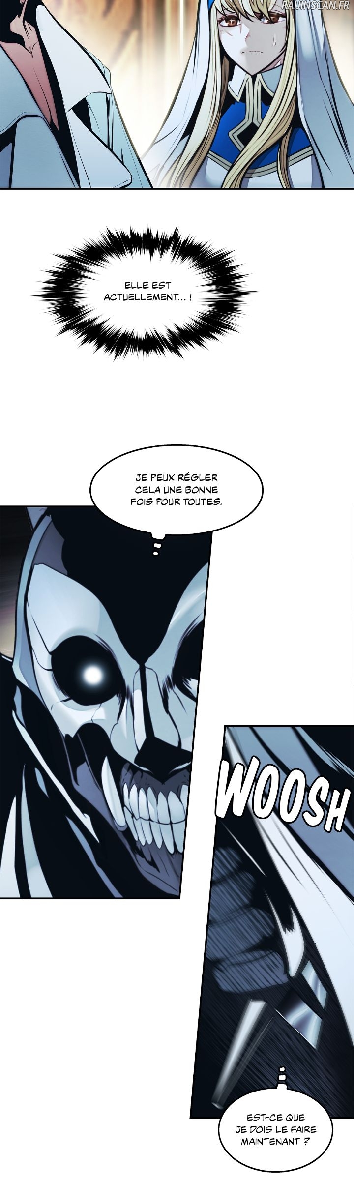 Mookhyang: Dark Lady Chapitre 233 - Page 4