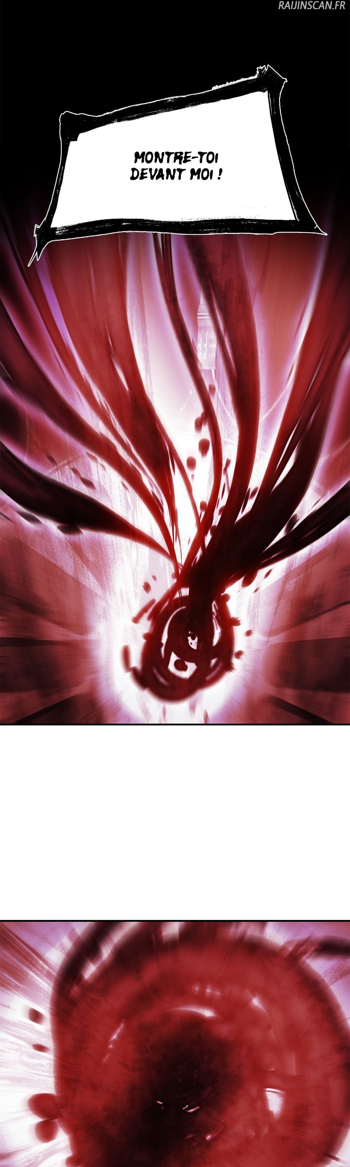 Mookhyang: Dark Lady Chapitre 233 - Page 40
