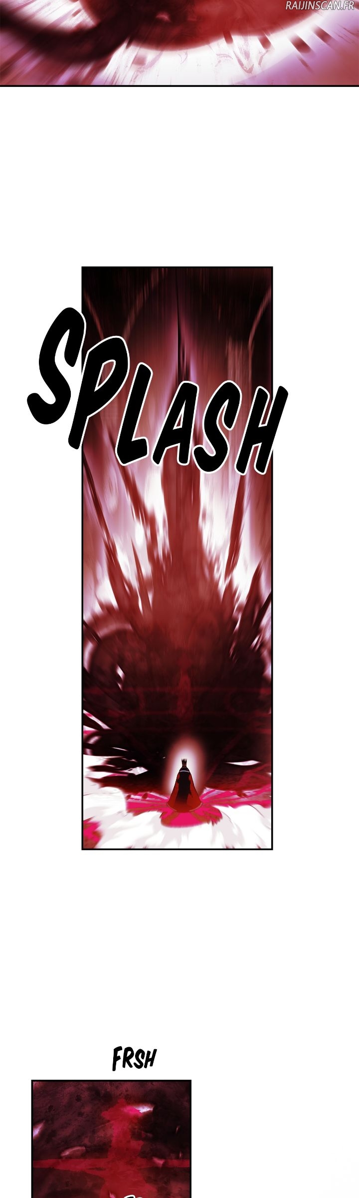 Mookhyang: Dark Lady Chapitre 233 - Page 41