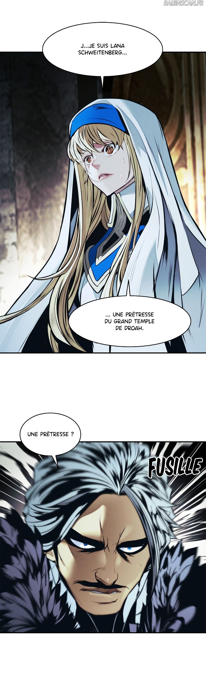 Mookhyang: Dark Lady Chapitre 233 - Page 9