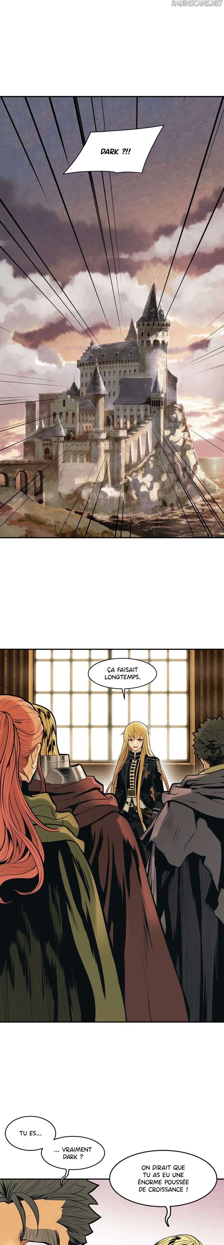 Mookhyang: Dark Lady Chapitre 73 - Page 1
