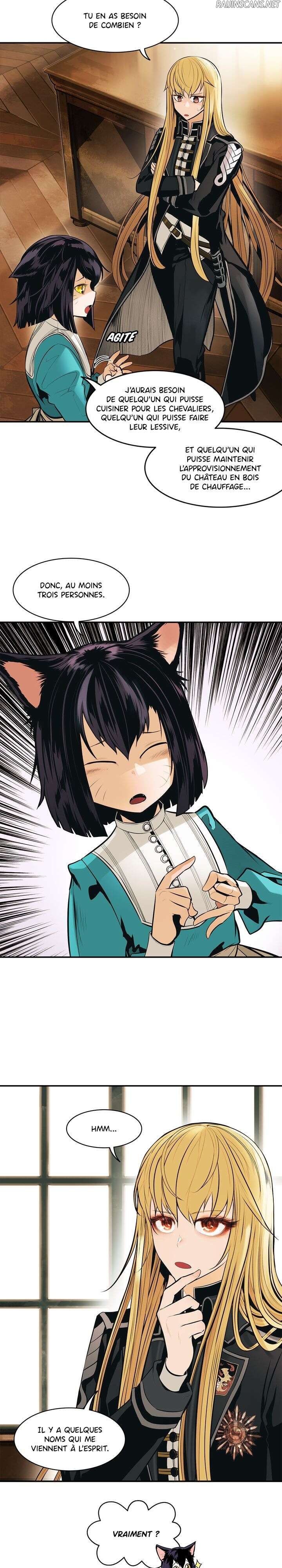 Mookhyang: Dark Lady Chapitre 73 - Page 10