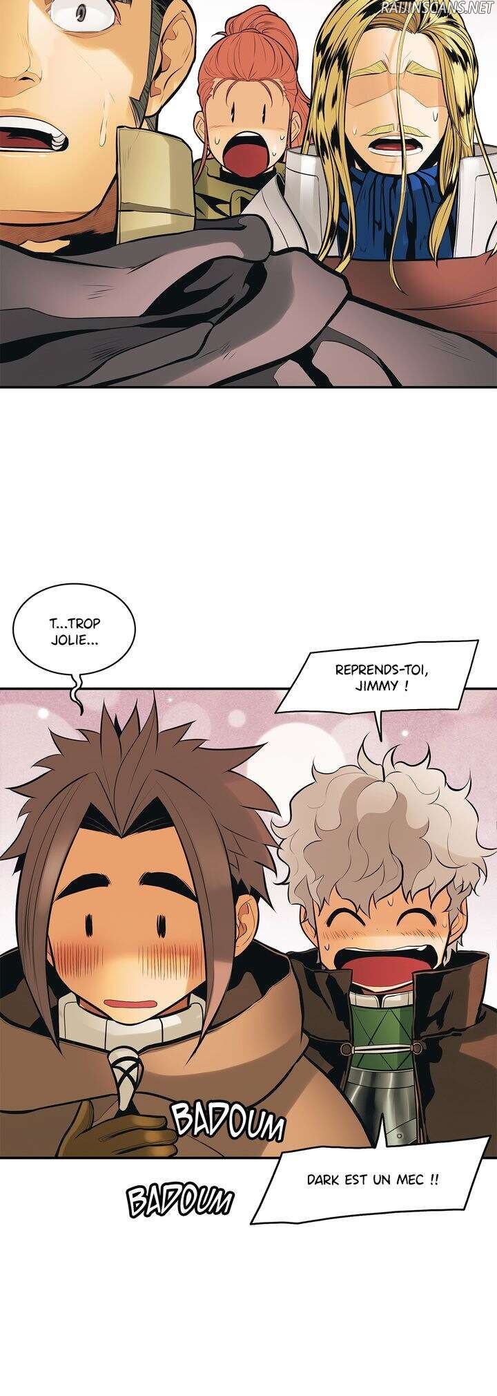 Mookhyang: Dark Lady Chapitre 73 - Page 2