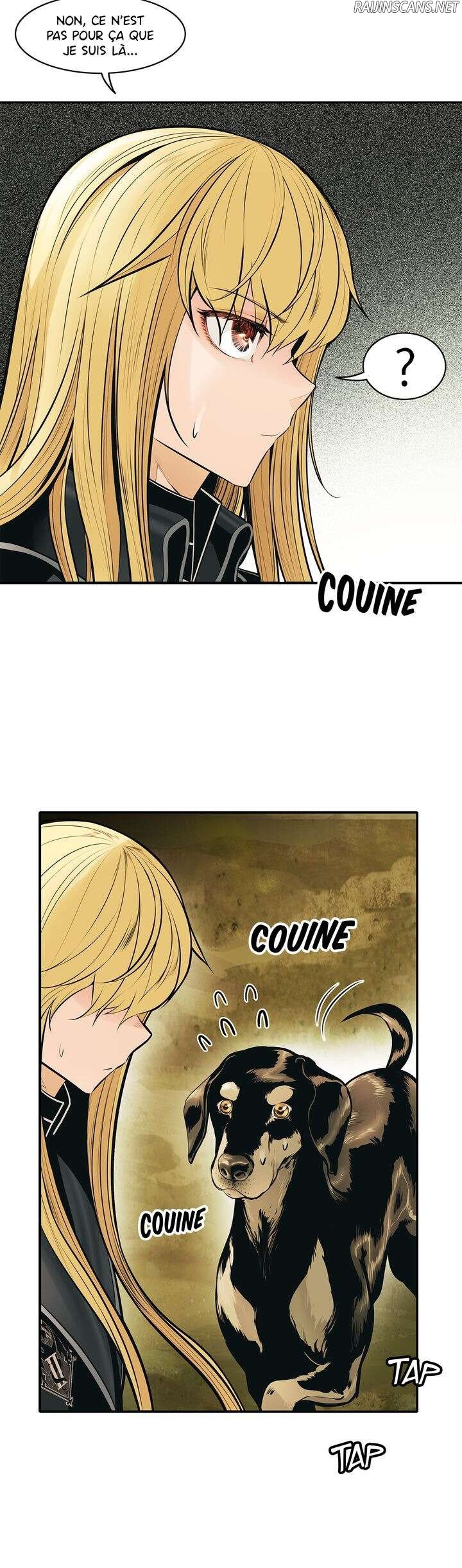 Mookhyang: Dark Lady Chapitre 73 - Page 21