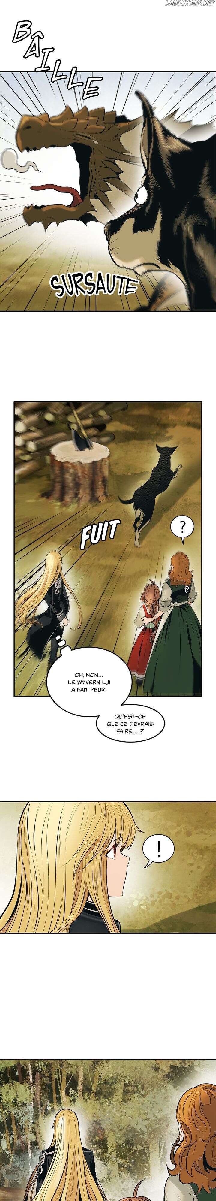 Mookhyang: Dark Lady Chapitre 73 - Page 22