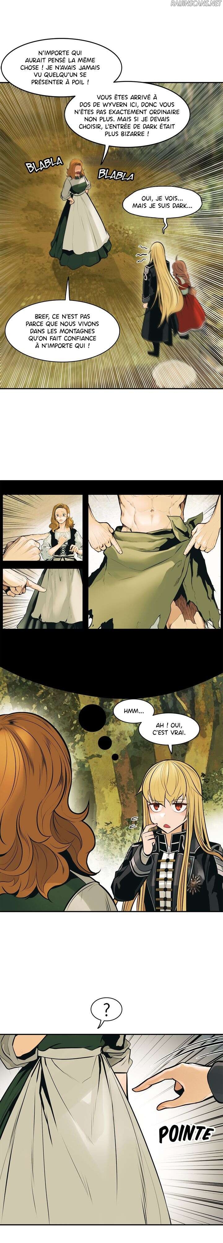 Mookhyang: Dark Lady Chapitre 73 - Page 30