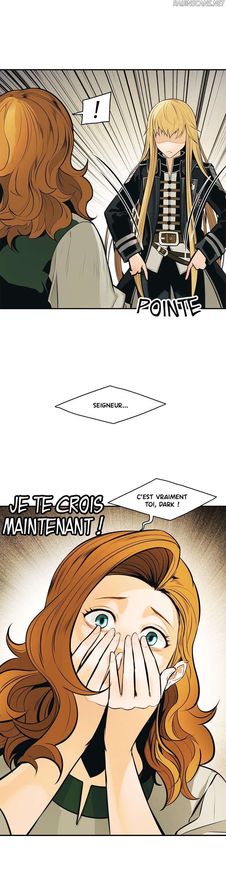 Mookhyang: Dark Lady Chapitre 73 - Page 31