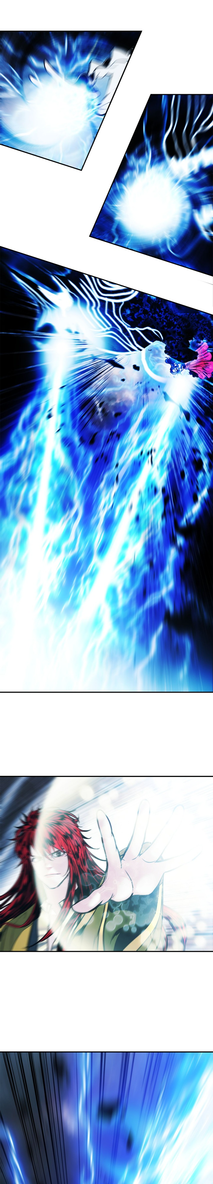 Mookhyang: Dark Lady Chapitre 162 - Page 10
