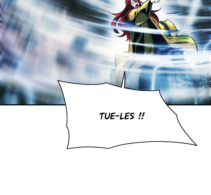 Mookhyang: Dark Lady Chapitre 162 - Page 12