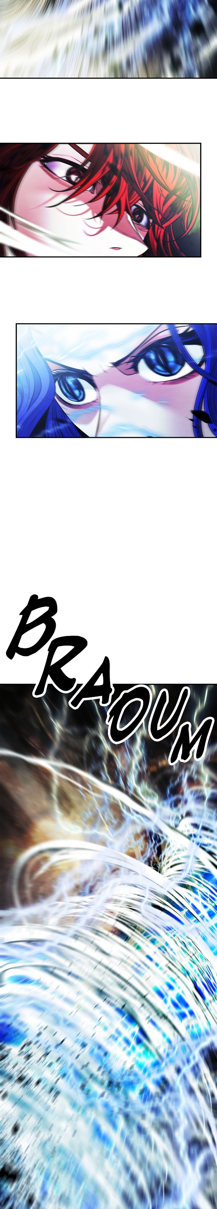 Mookhyang: Dark Lady Chapitre 162 - Page 14