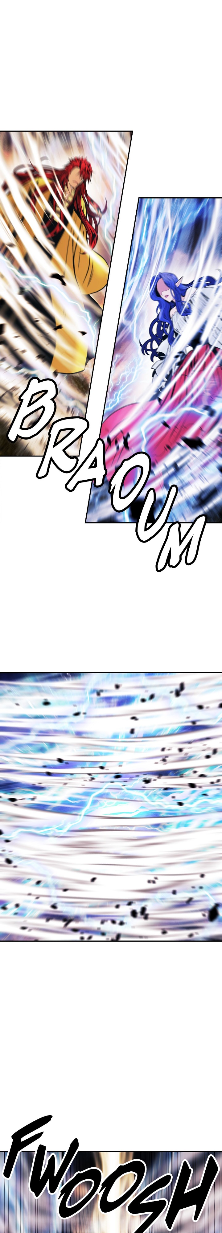Mookhyang: Dark Lady Chapitre 162 - Page 21