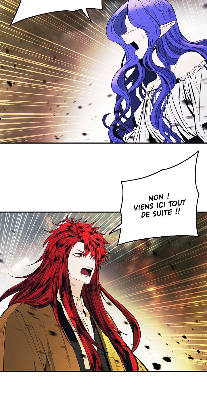 Mookhyang: Dark Lady Chapitre 162 - Page 23