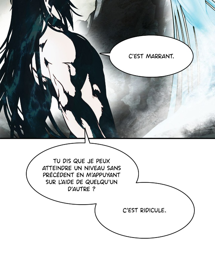 Mookhyang: Dark Lady Chapitre 162 - Page 31