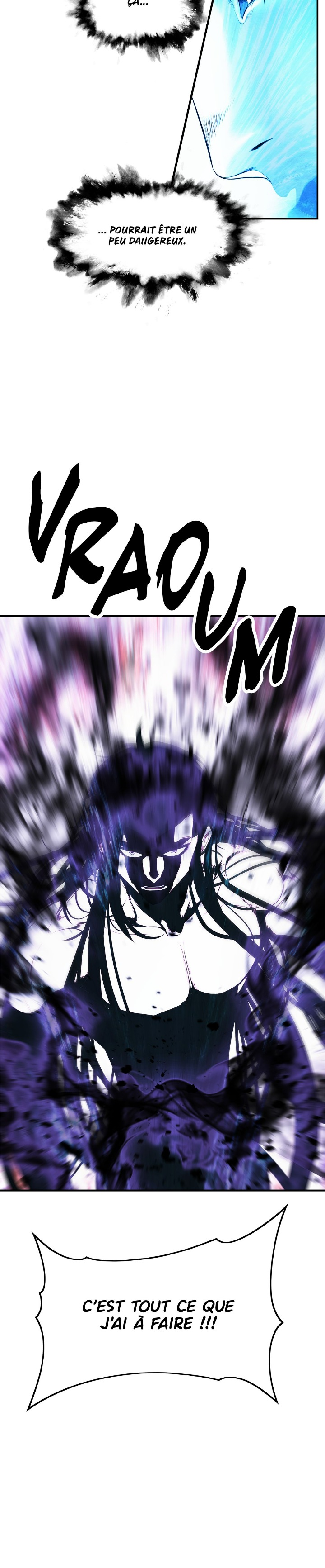 Mookhyang: Dark Lady Chapitre 162 - Page 36