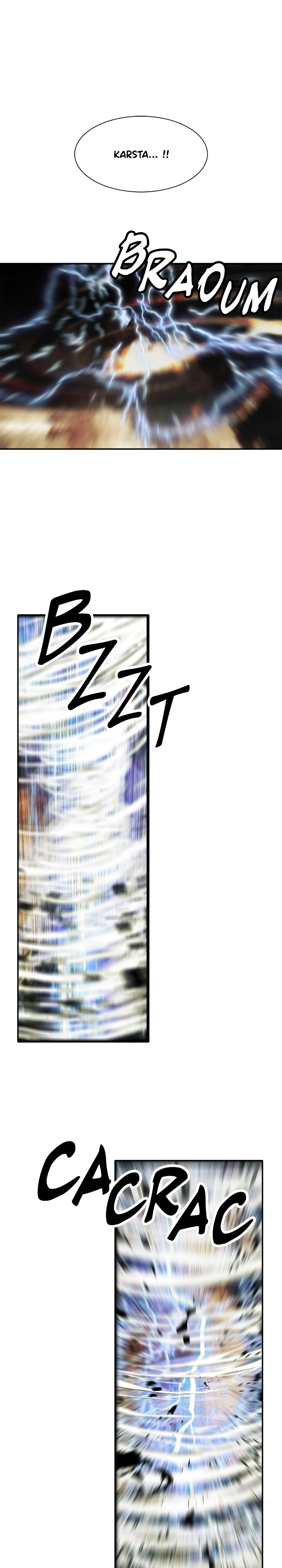 Mookhyang: Dark Lady Chapitre 162 - Page 7