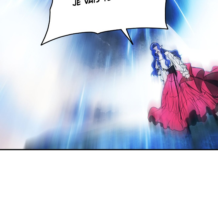 Mookhyang: Dark Lady Chapitre 162 - Page 9