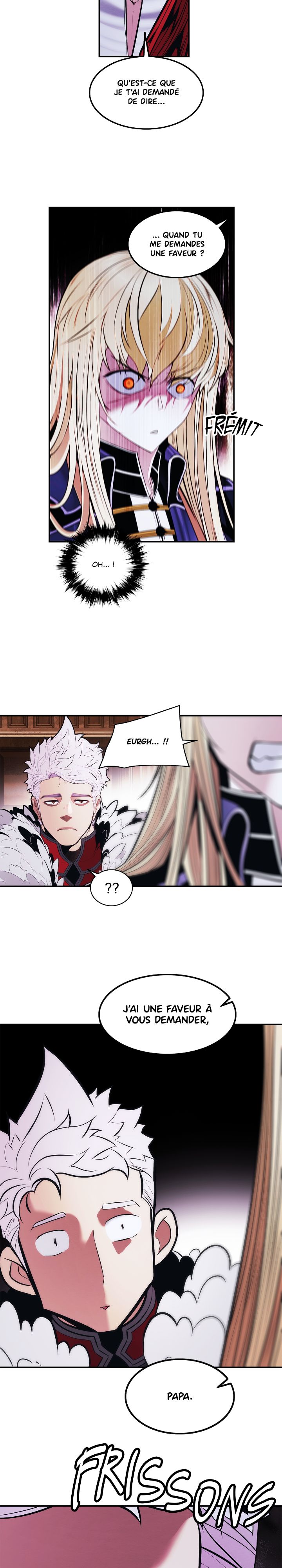 Mookhyang: Dark Lady Chapitre 180 - Page 14
