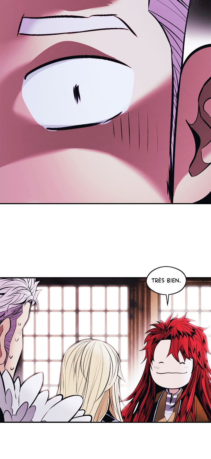 Mookhyang: Dark Lady Chapitre 180 - Page 15