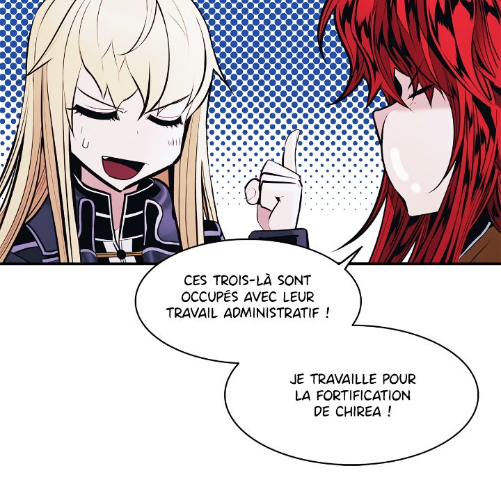 Mookhyang: Dark Lady Chapitre 180 - Page 9
