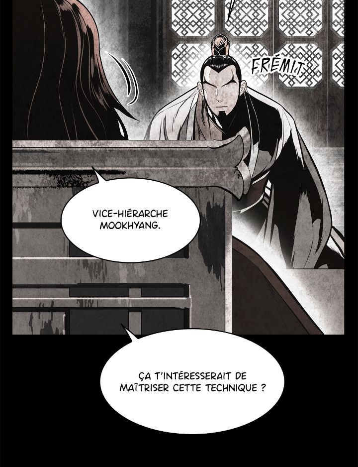 Mookhyang: Dark Lady Chapitre 177 - Page 12