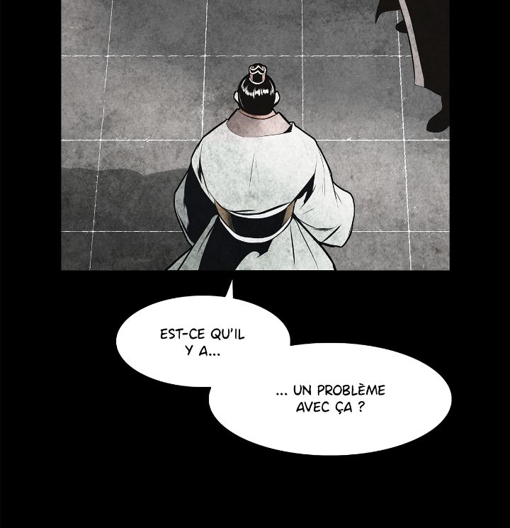 Mookhyang: Dark Lady Chapitre 177 - Page 15