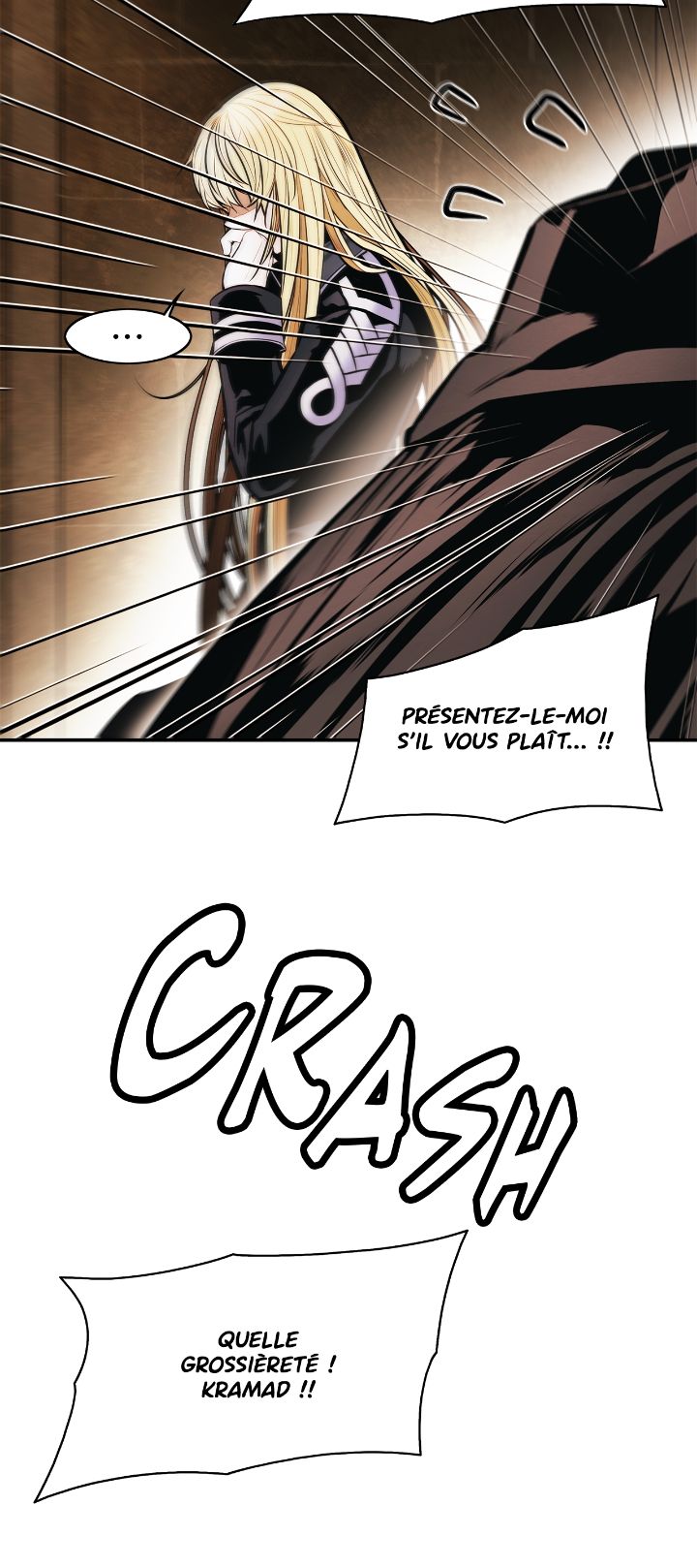 Mookhyang: Dark Lady Chapitre 177 - Page 29