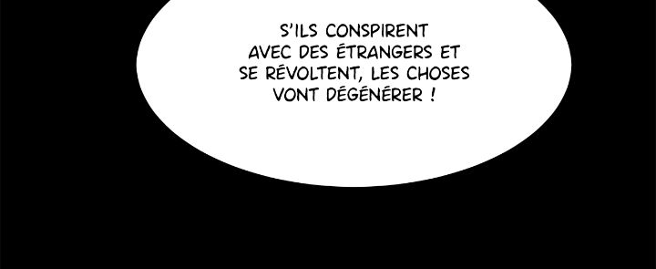 Mookhyang: Dark Lady Chapitre 177 - Page 3