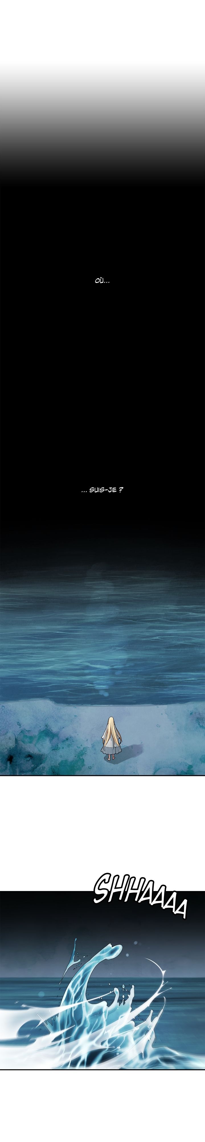 Mookhyang: Dark Lady Chapitre 57 - Page 1