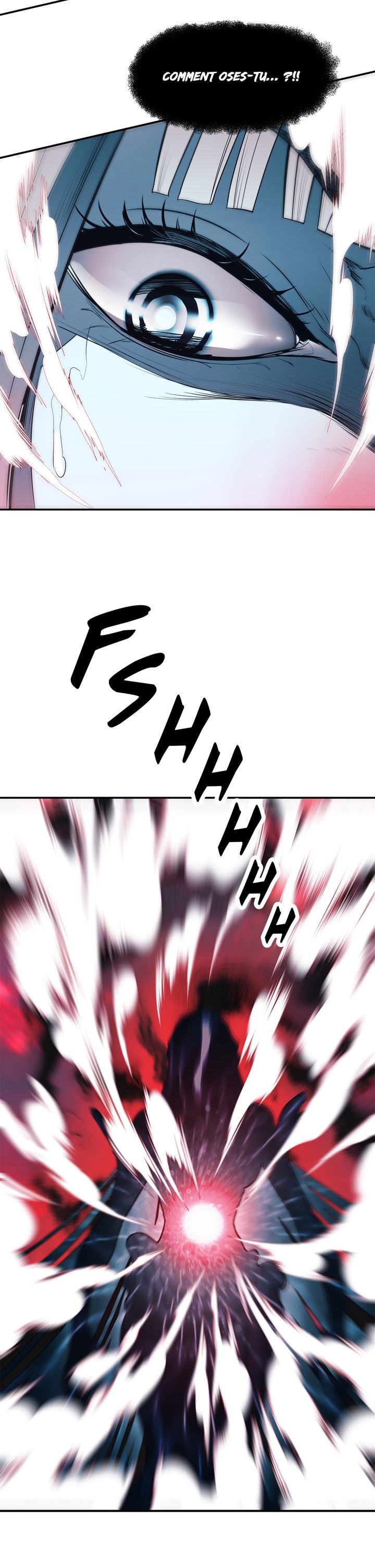 Mookhyang: Dark Lady Chapitre 57 - Page 18