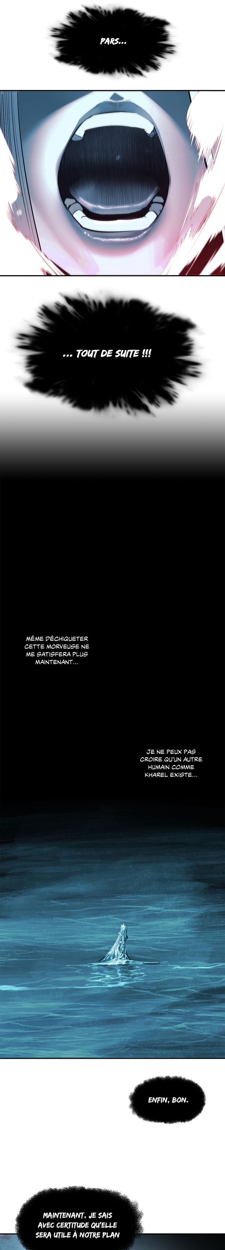 Mookhyang: Dark Lady Chapitre 57 - Page 19