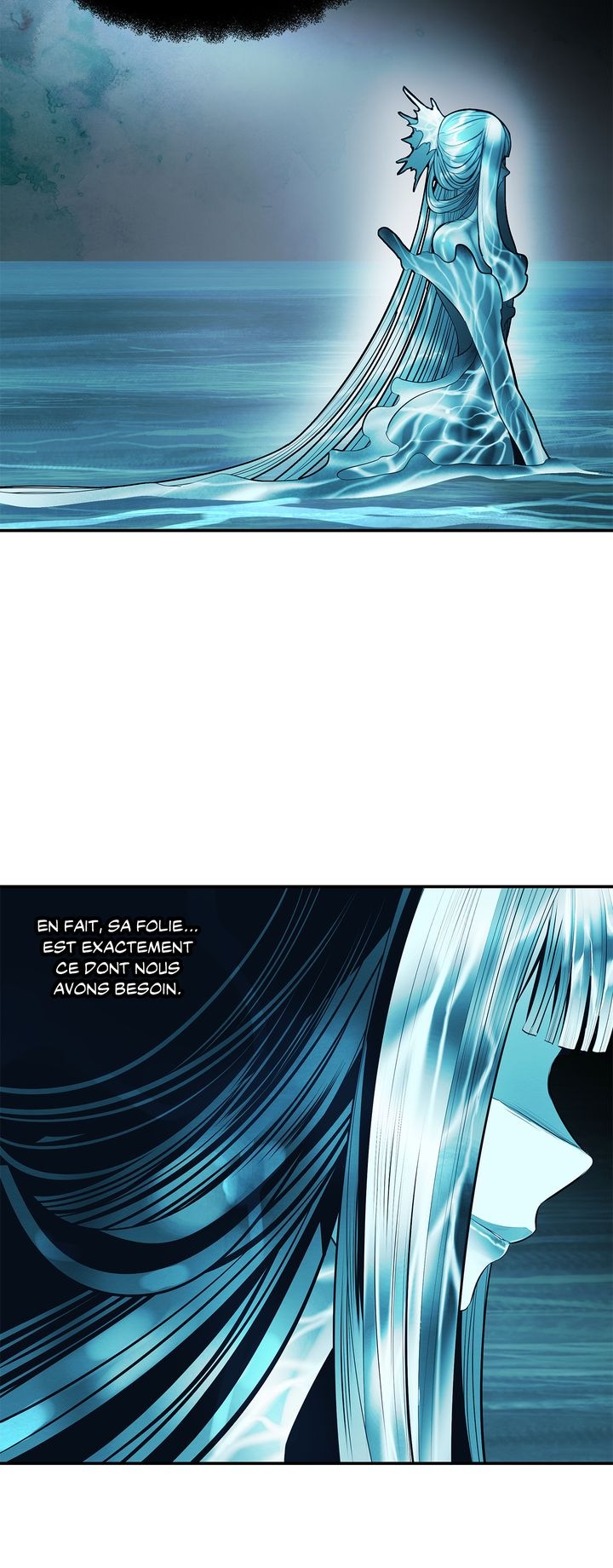 Mookhyang: Dark Lady Chapitre 57 - Page 20