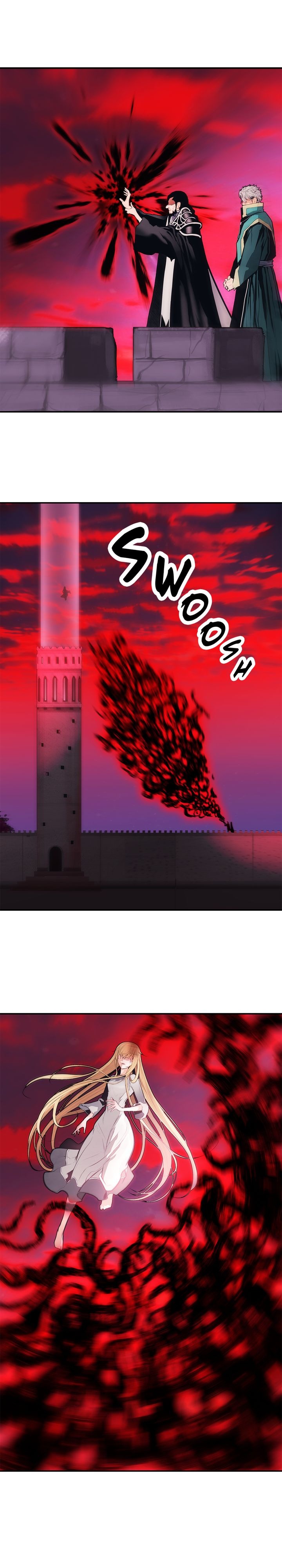 Mookhyang: Dark Lady Chapitre 57 - Page 29