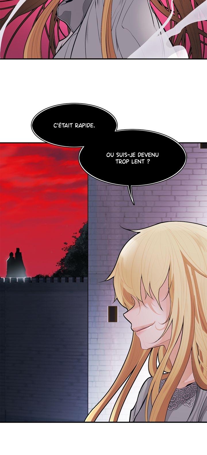 Mookhyang: Dark Lady Chapitre 57 - Page 34