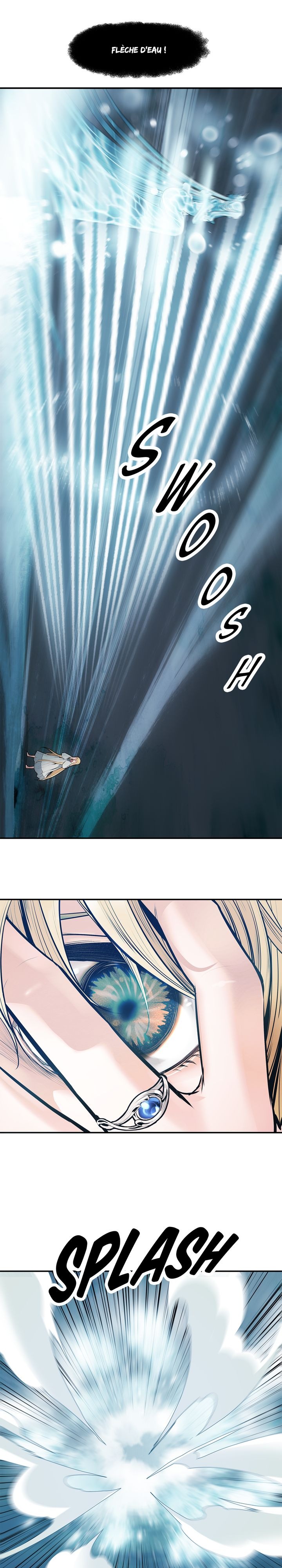 Mookhyang: Dark Lady Chapitre 57 - Page 5