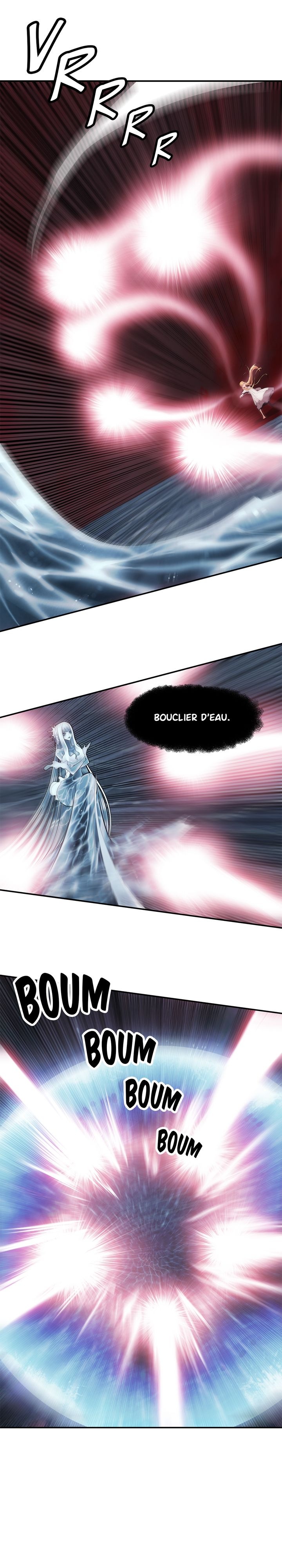 Mookhyang: Dark Lady Chapitre 57 - Page 9