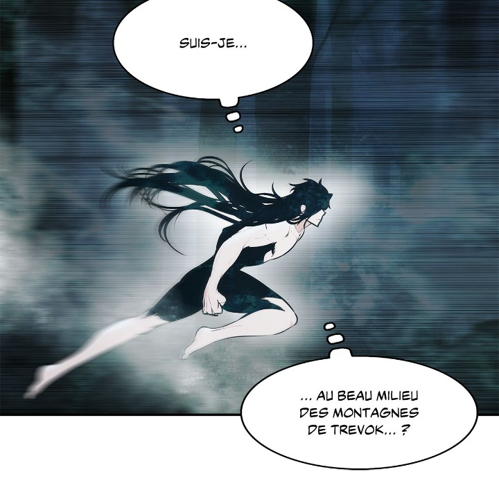 Mookhyang: Dark Lady Chapitre 160 - Page 13