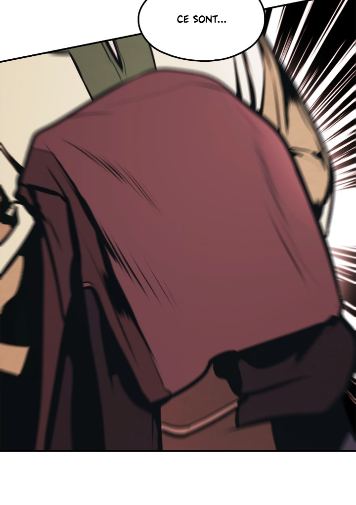 Mookhyang: Dark Lady Chapitre 160 - Page 3