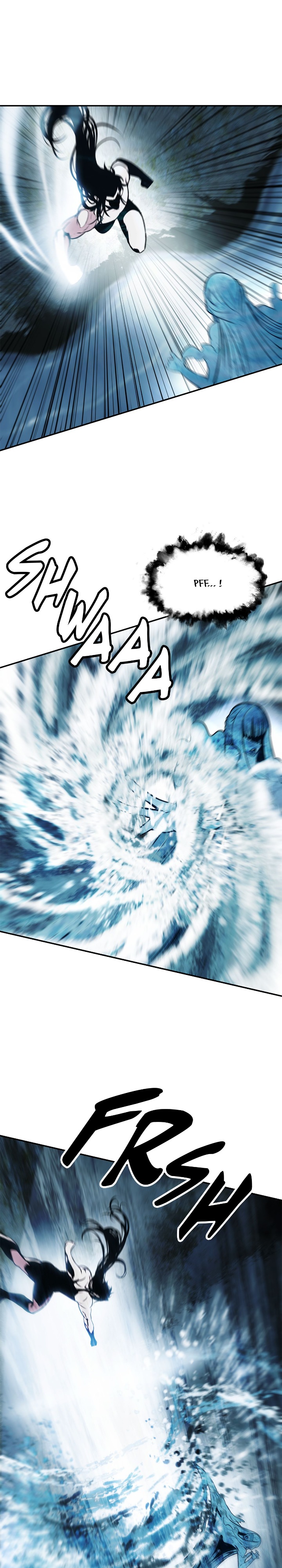 Mookhyang: Dark Lady Chapitre 160 - Page 30