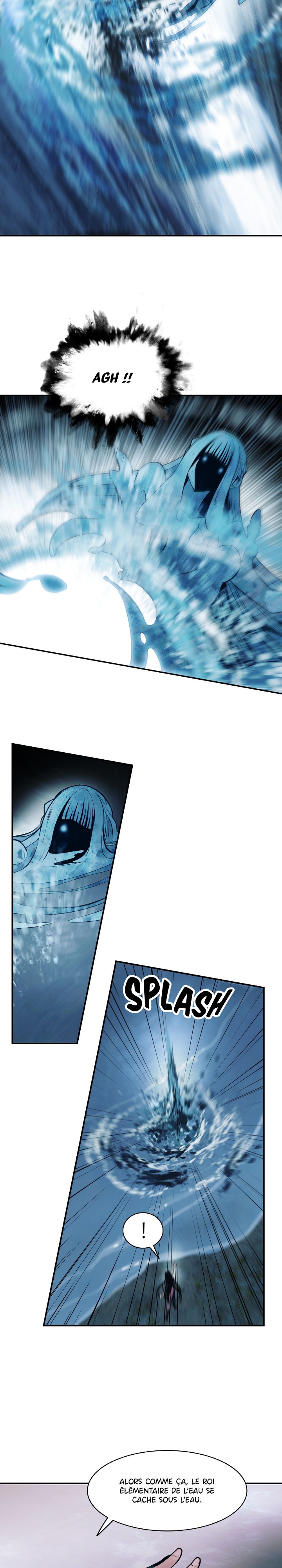 Mookhyang: Dark Lady Chapitre 160 - Page 31