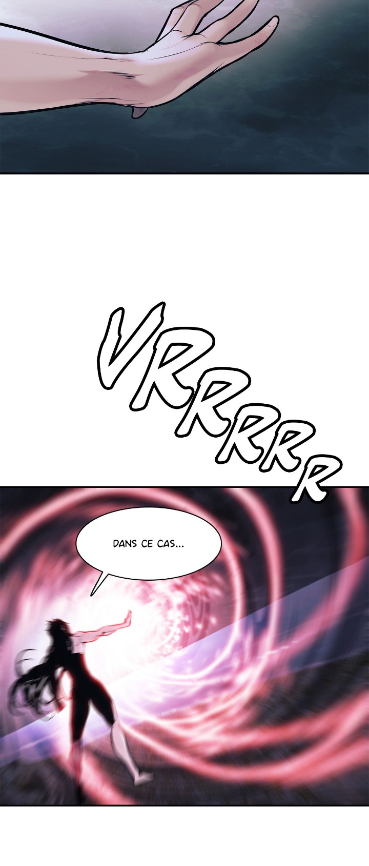 Mookhyang: Dark Lady Chapitre 160 - Page 32
