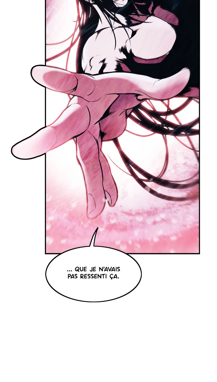 Mookhyang: Dark Lady Chapitre 160 - Page 35