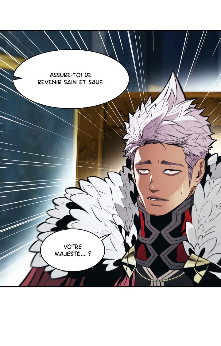 Mookhyang: Dark Lady Chapitre 175 - Page 11