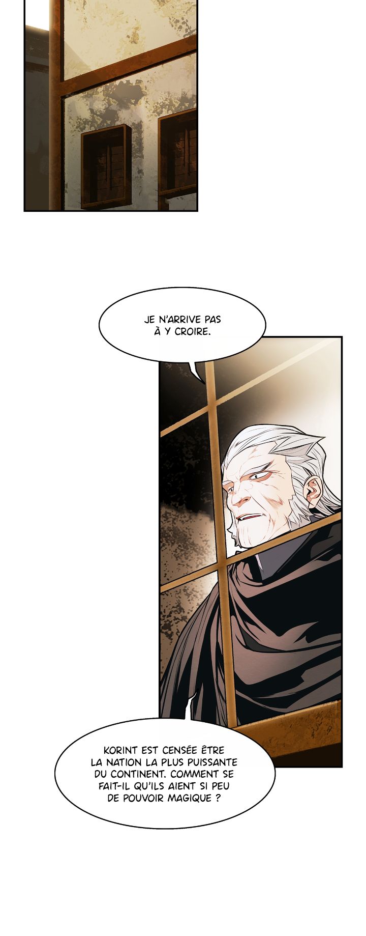 Mookhyang: Dark Lady Chapitre 175 - Page 14